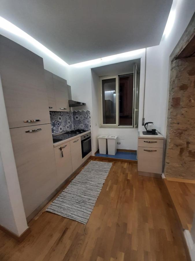 Pignasecca Home Νάπολη Εξωτερικό φωτογραφία