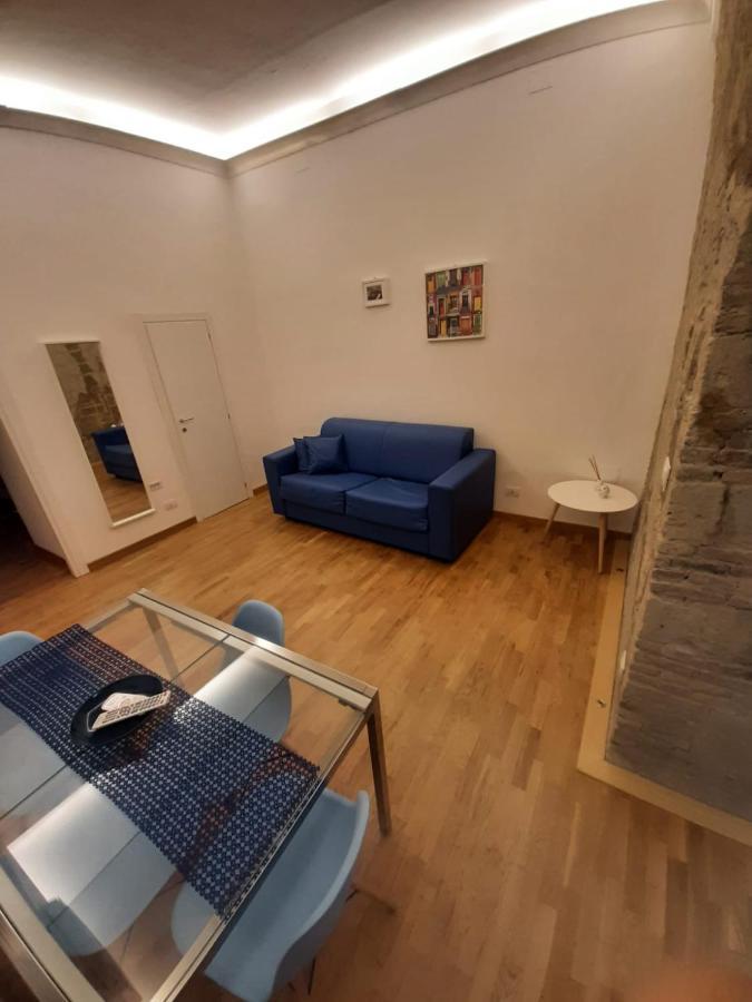 Pignasecca Home Νάπολη Εξωτερικό φωτογραφία