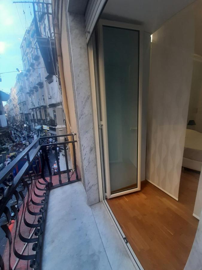 Pignasecca Home Νάπολη Εξωτερικό φωτογραφία