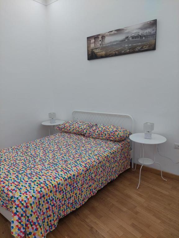 Pignasecca Home Νάπολη Εξωτερικό φωτογραφία