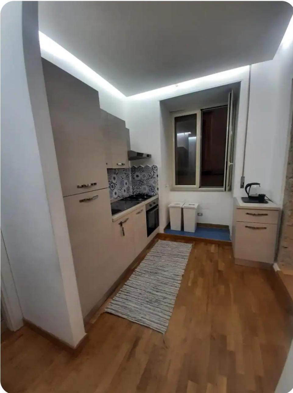 Pignasecca Home Νάπολη Εξωτερικό φωτογραφία